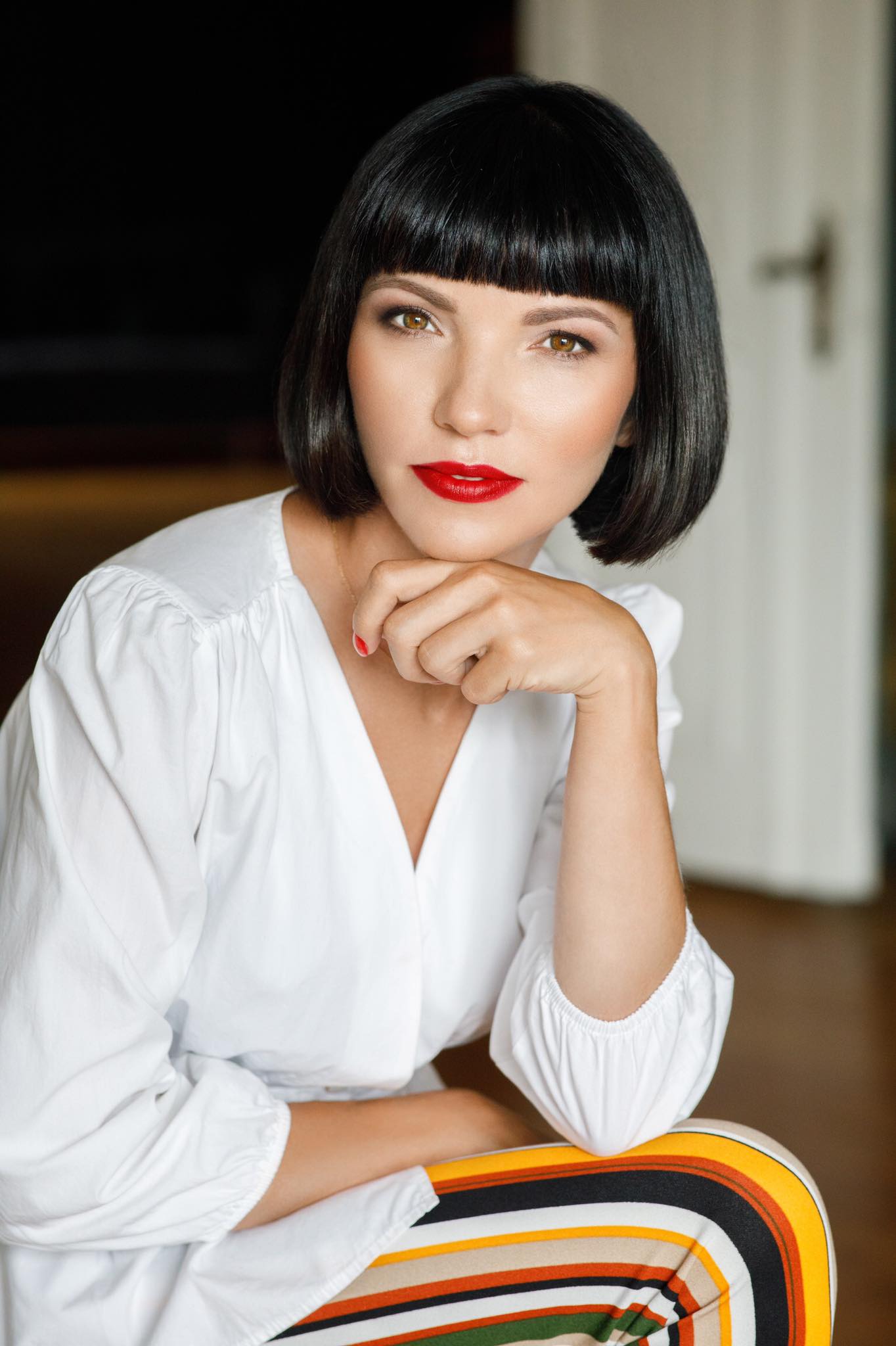 Aleksandra Barwaśna — założycielka Bravoma Group